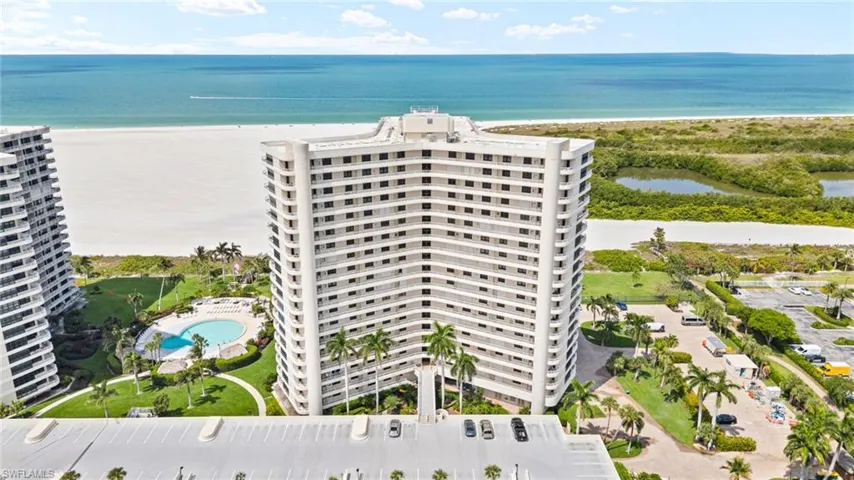 320 Seaview Ct 2-805, Marco Island, Florida 34145