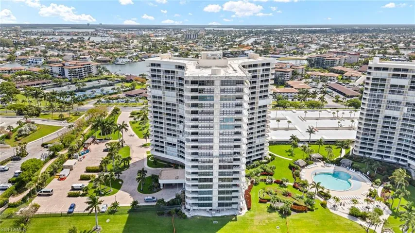 320 Seaview Ct 2-805, Marco Island, Florida 34145