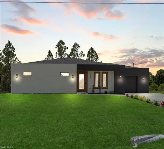 908 Capetown Ave, Lehigh Acres, Florida 33974