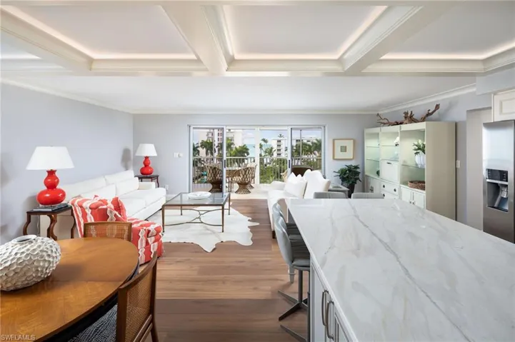 1200 Gulf Shore Blvd N 503, Naples, Florida 34102