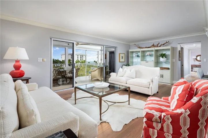 1200 Gulf Shore Blvd N 503, Naples, Florida 34102