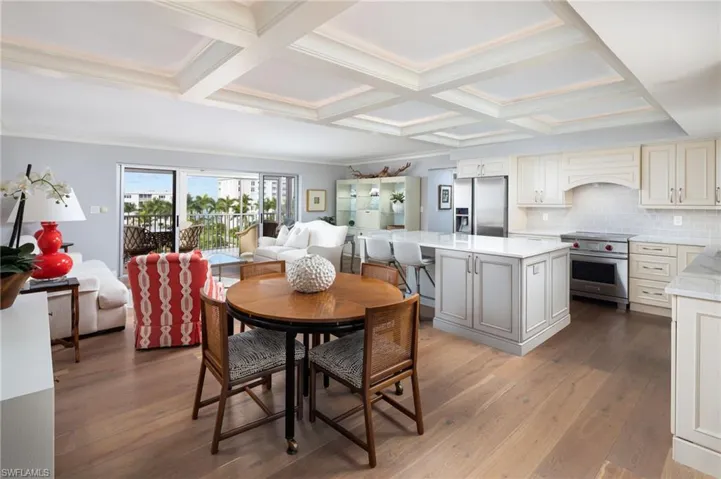 1200 Gulf Shore Blvd N 503, Naples, Florida 34102