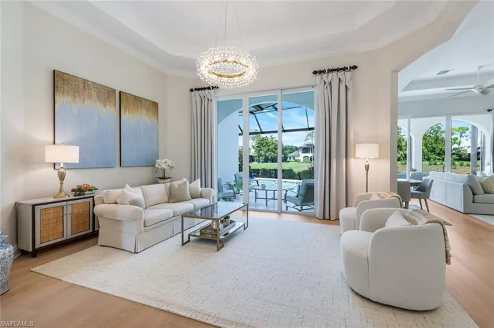 7395  Monteverde  WAY, Naples, FL 34119
