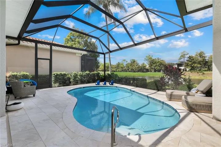 7395  Monteverde  WAY, Naples, FL 34119