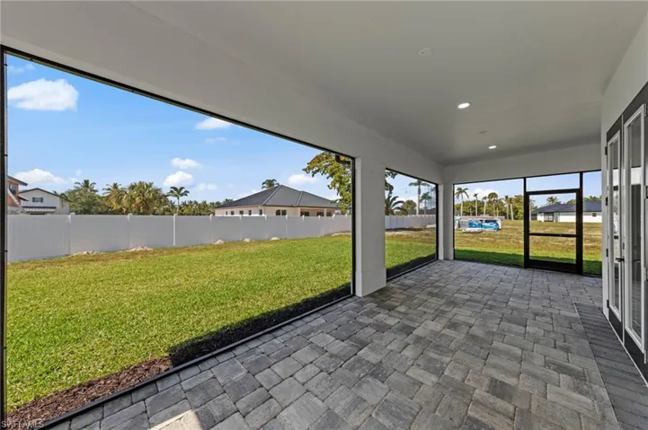 12307 Sweet Kiwi Ln, Fort Myers, Florida 33908