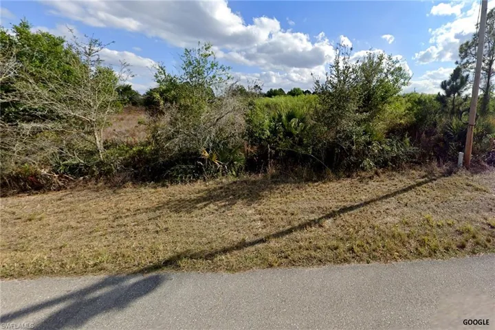 3305 27th St Sw, Lehigh Acres Fl 33976