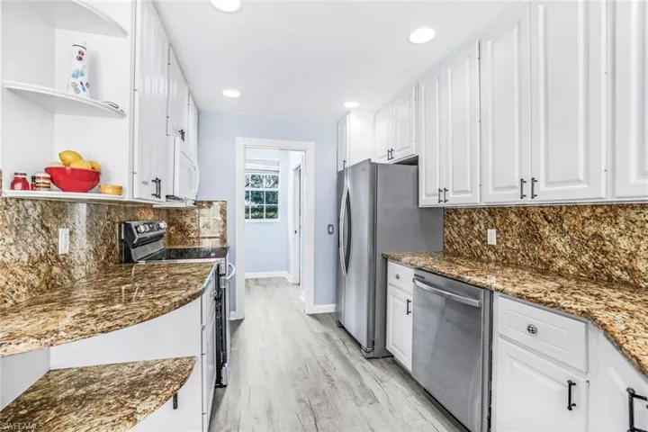 Brand New Stainless steel appliances