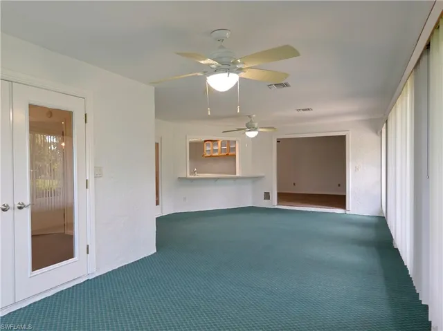 5416 Brandy Cir E, Fort Myers, Florida 33919