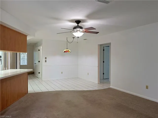5416 Brandy Cir E, Fort Myers, Florida 33919