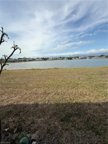 Water view