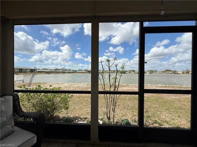 Water view