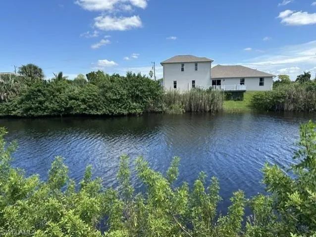 2529 Ne 20th Pl, Cape Coral, Florida 33909