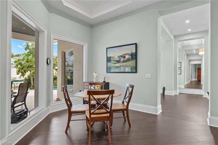 2275  Trout  CT, Naples, FL 34102