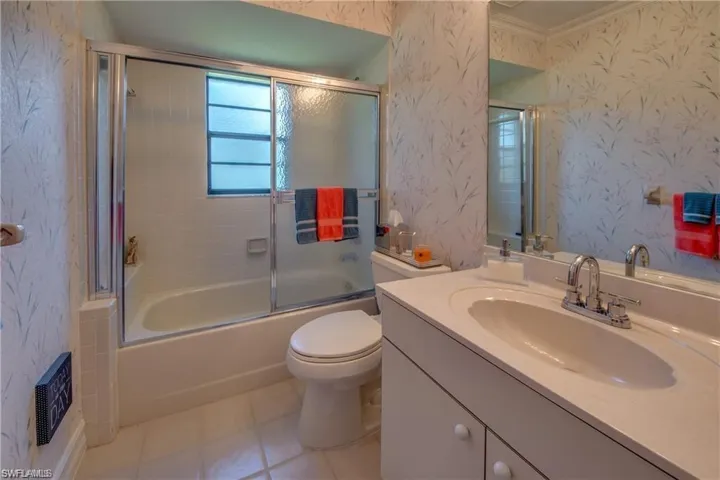 GUEST BATH