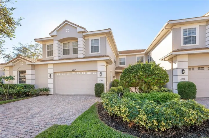 4965  Westchester  CT, Naples, FL 34105