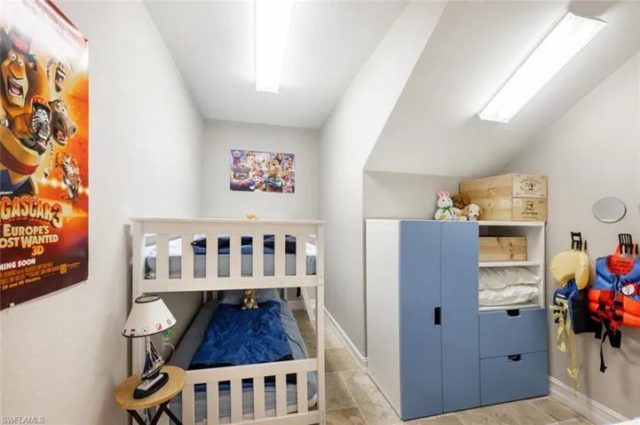 Multi-purpose Bonus Room