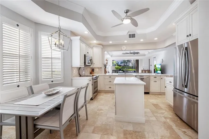 4965  Westchester  CT, Naples, FL 34105