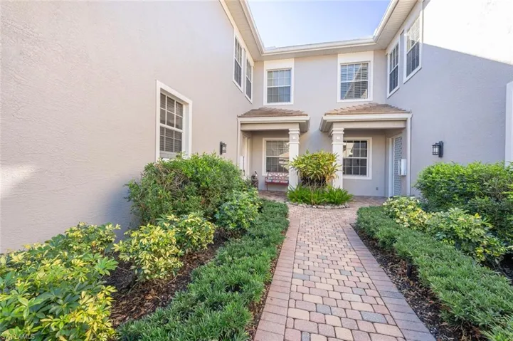 4965  Westchester  CT, Naples, FL 34105