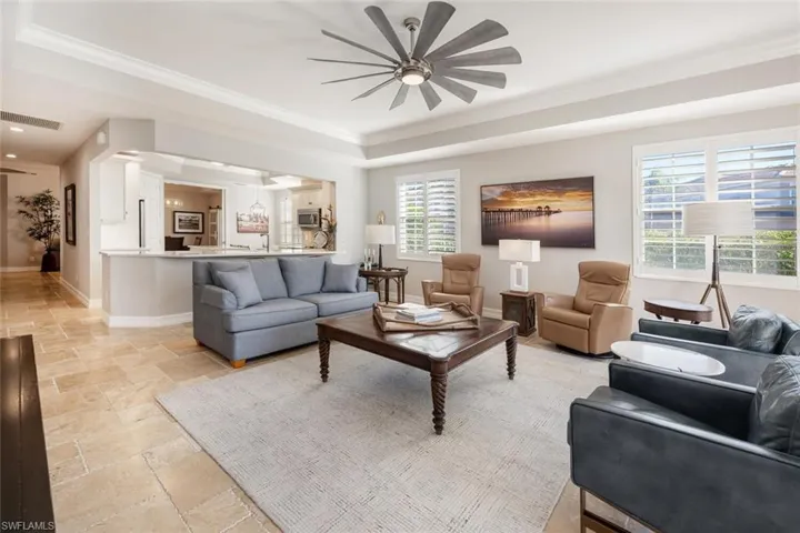 4965  Westchester  CT, Naples, FL 34105