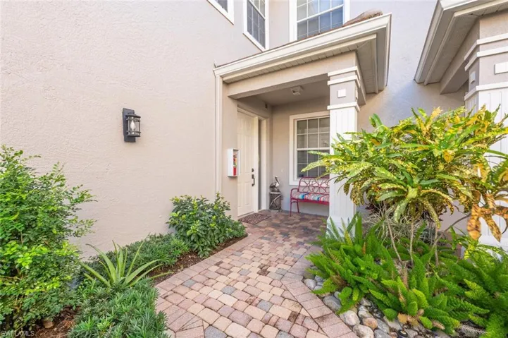 4965  Westchester  CT, Naples, FL 34105