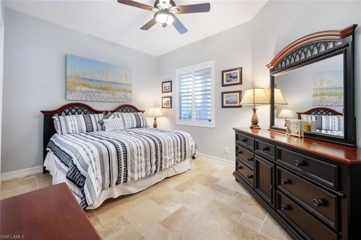 Great size for a Guest Bedroom