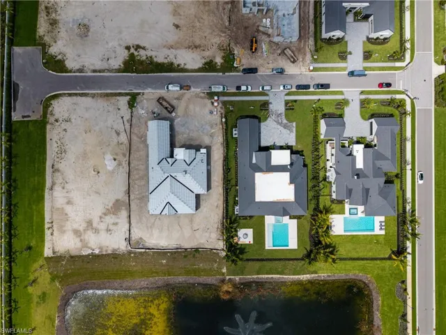 944 Chimney Rock Rd, Naples, Florida 34120