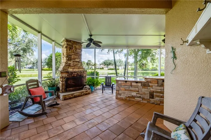 2569 Keystone Lake Dr, Cape Coral, Florida 33909