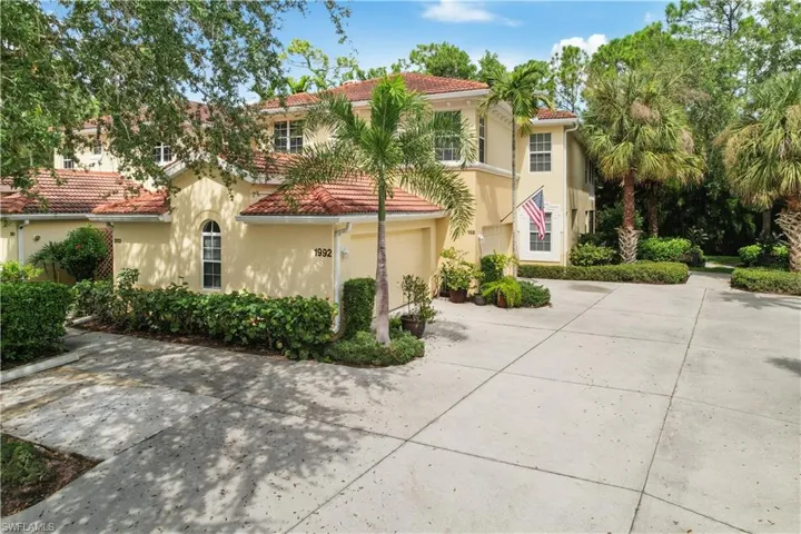 1992  Tarpon Bay N DR, Naples, FL 34119