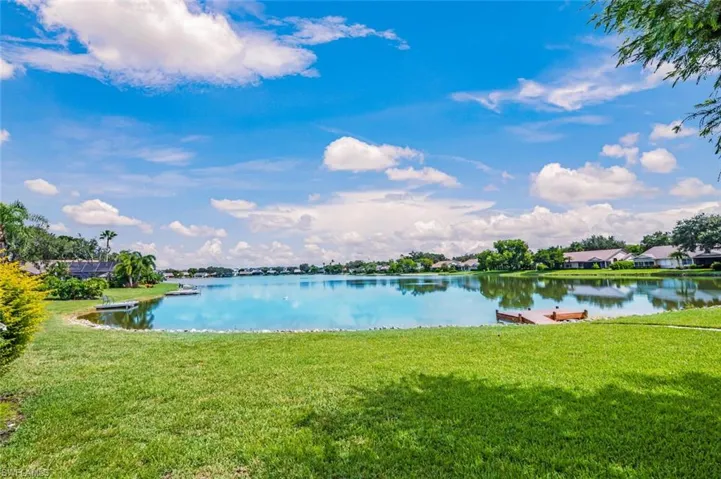 Water view