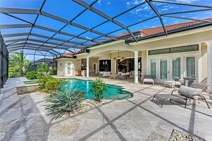 9683 Lipari Ct, Naples, Florida 34113