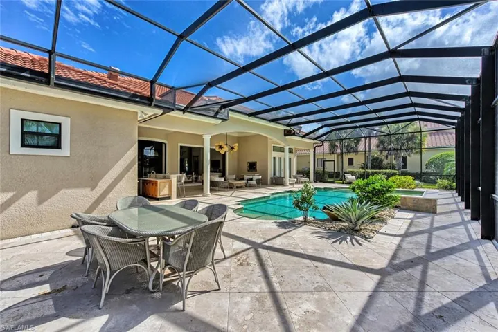 9683 Lipari Ct, Naples, Florida 34113
