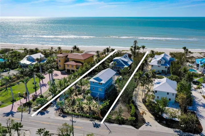 16886 Captiva Dr, Captiva Fl 33924