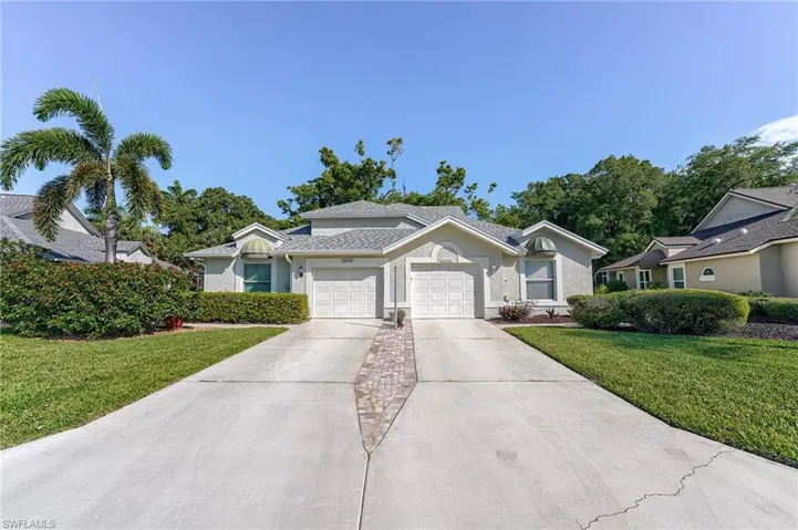 20850 Blacksmith Forge, Estero, Florida 33928