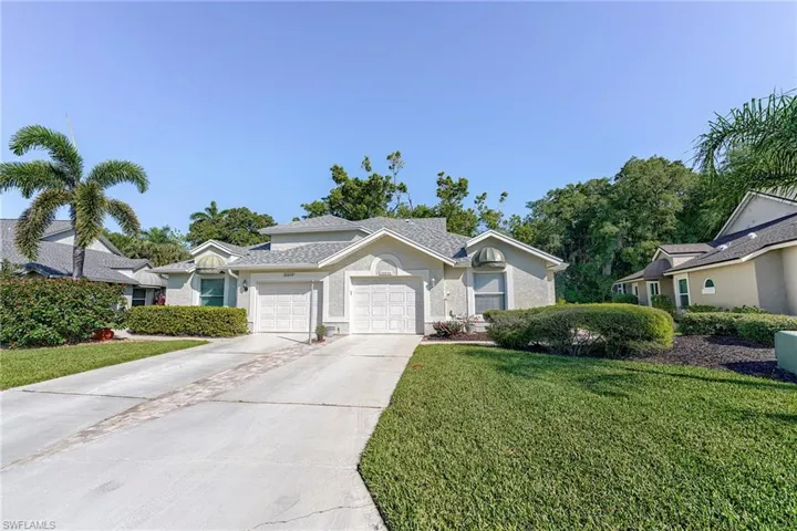 20850 Blacksmith Forge, Estero, Florida 33928