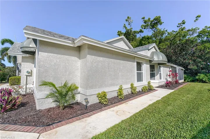 20850 Blacksmith Forge, Estero, Florida 33928