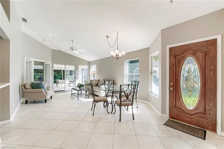 20850 Blacksmith Forge, Estero, Florida 33928