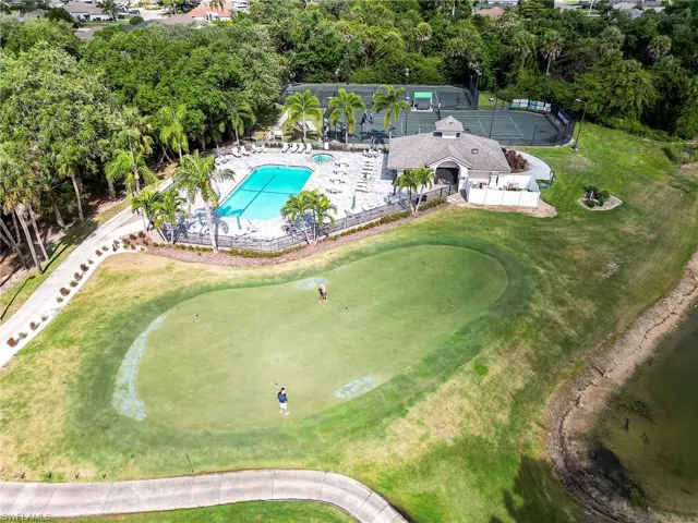 20850 Blacksmith Forge, Estero, Florida 33928