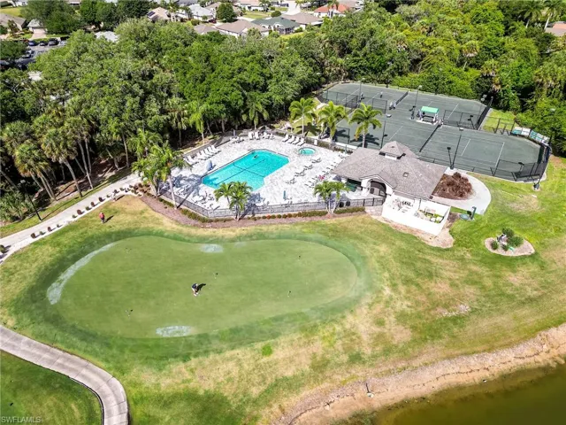20850 Blacksmith Forge, Estero, Florida 33928