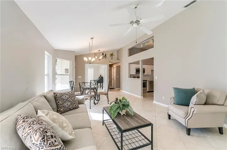 20850 Blacksmith Forge, Estero, Florida 33928