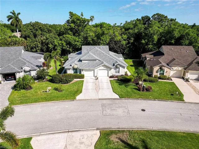 20850 Blacksmith Forge, Estero, Florida 33928