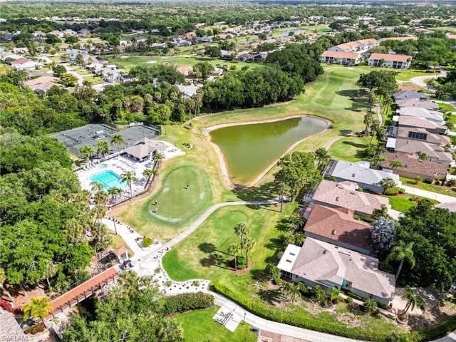 20850 Blacksmith Forge, Estero, Florida 33928