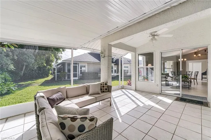 20850 Blacksmith Forge, Estero, Florida 33928