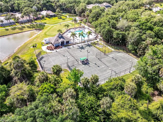 20850 Blacksmith Forge, Estero, Florida 33928