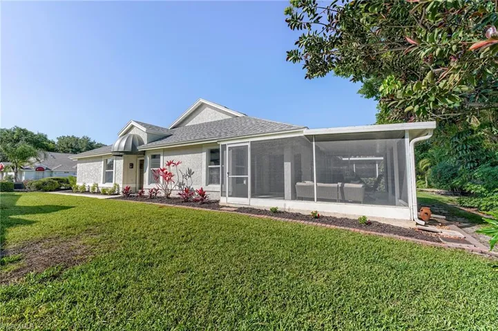20850 Blacksmith Forge, Estero, Florida 33928