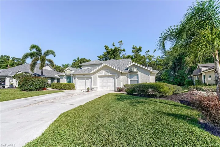 20850 Blacksmith Forge, Estero, Florida 33928