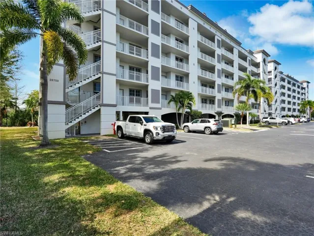 28750 Trails Edge Blvd 205, Bonita Springs, Florida 34134
