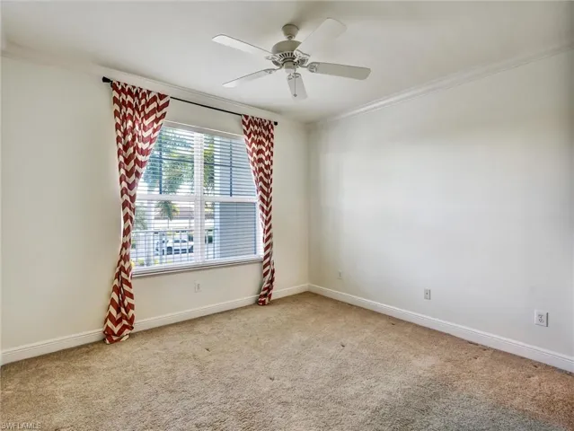 Second Bedroom Actual