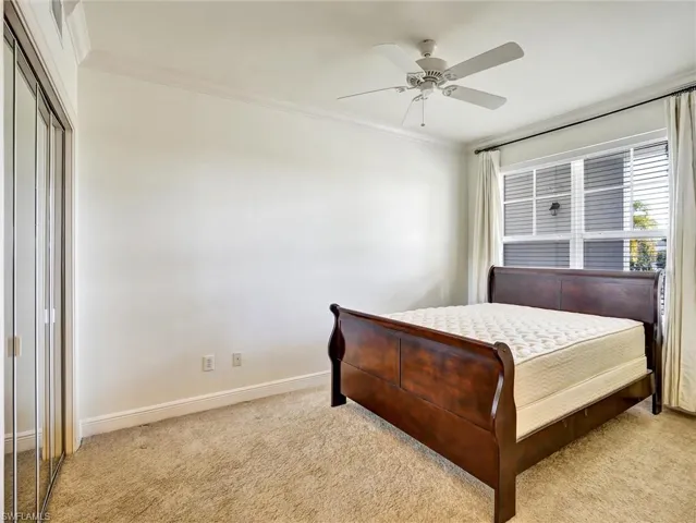Third Bedroom Actual