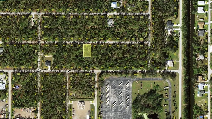 17435 Orion Ave, Port Charlotte, Florida 33954