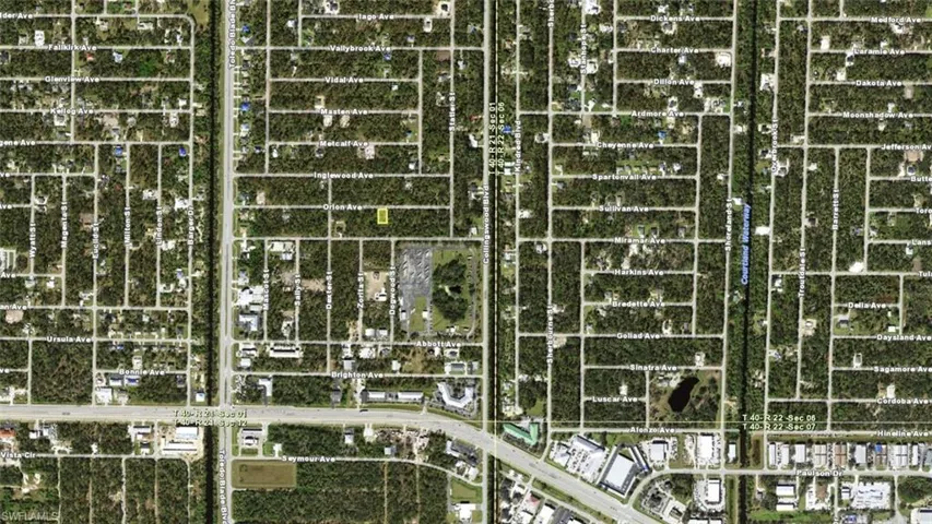 17435 Orion Ave, Port Charlotte, Florida 33954